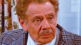 Jerry Stiller: The Untold Truth