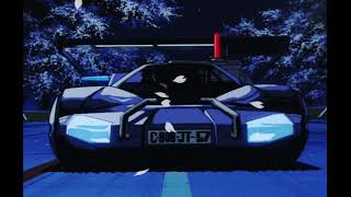 Lil Uzi Vert - I Can Drive - Slowed And Reverb