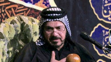 سورة المائده من الآيه  ٣٣ - ٤٣ القارئ جاسم الجابري