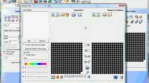 mugen ultimate tutorial in fighter factory part 1