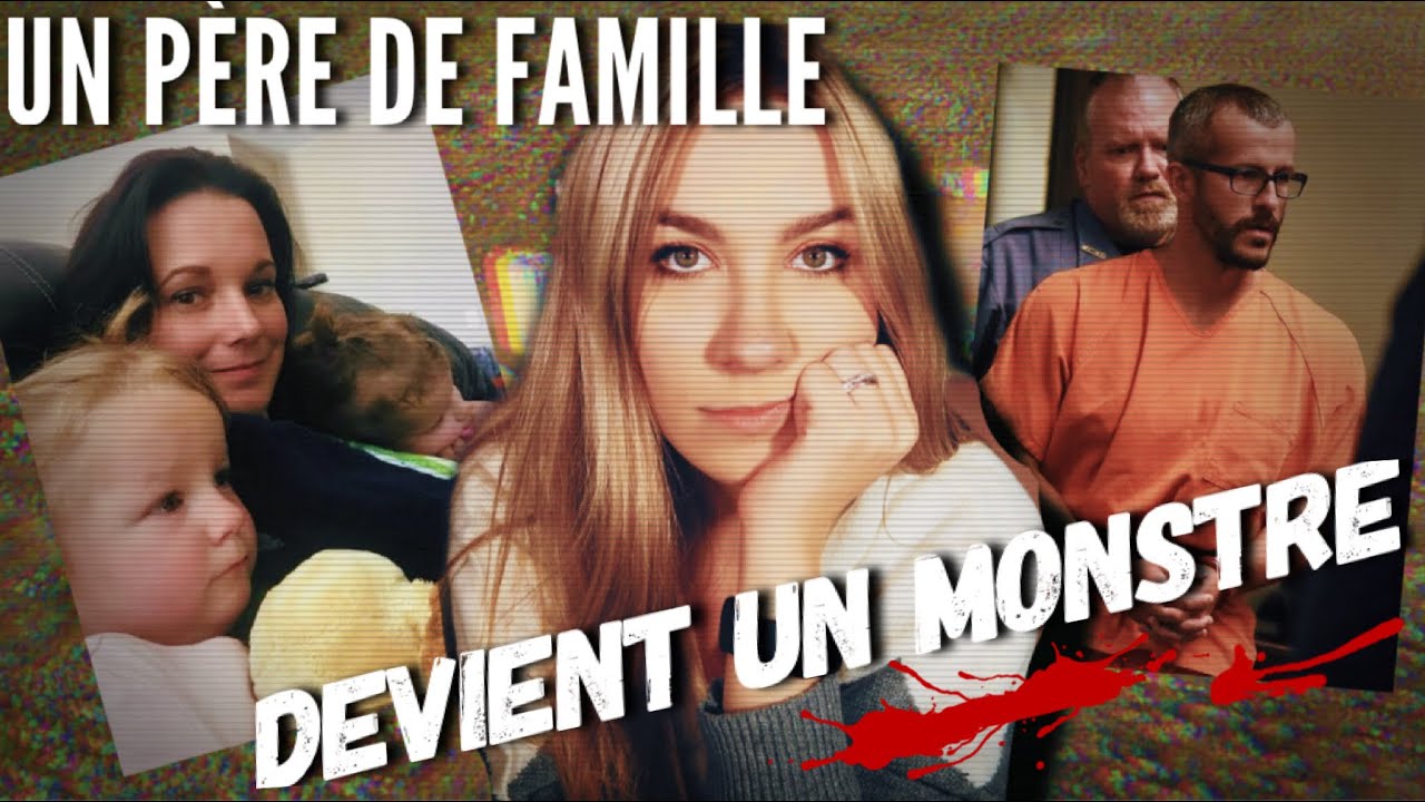L&rsquo;AFFAIRE CHRIS WATTS : QUAND UNE INFIDÉLITÉ VA TROP LOIN