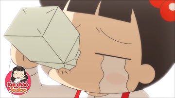 MÌNH GHÉT SỮA / Xin Chào Jadoo