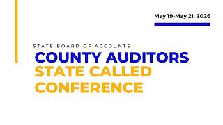 Day 1 Part 1 Auditors 2026