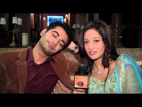 Harshad and Preetika Receive Surprises from Fans