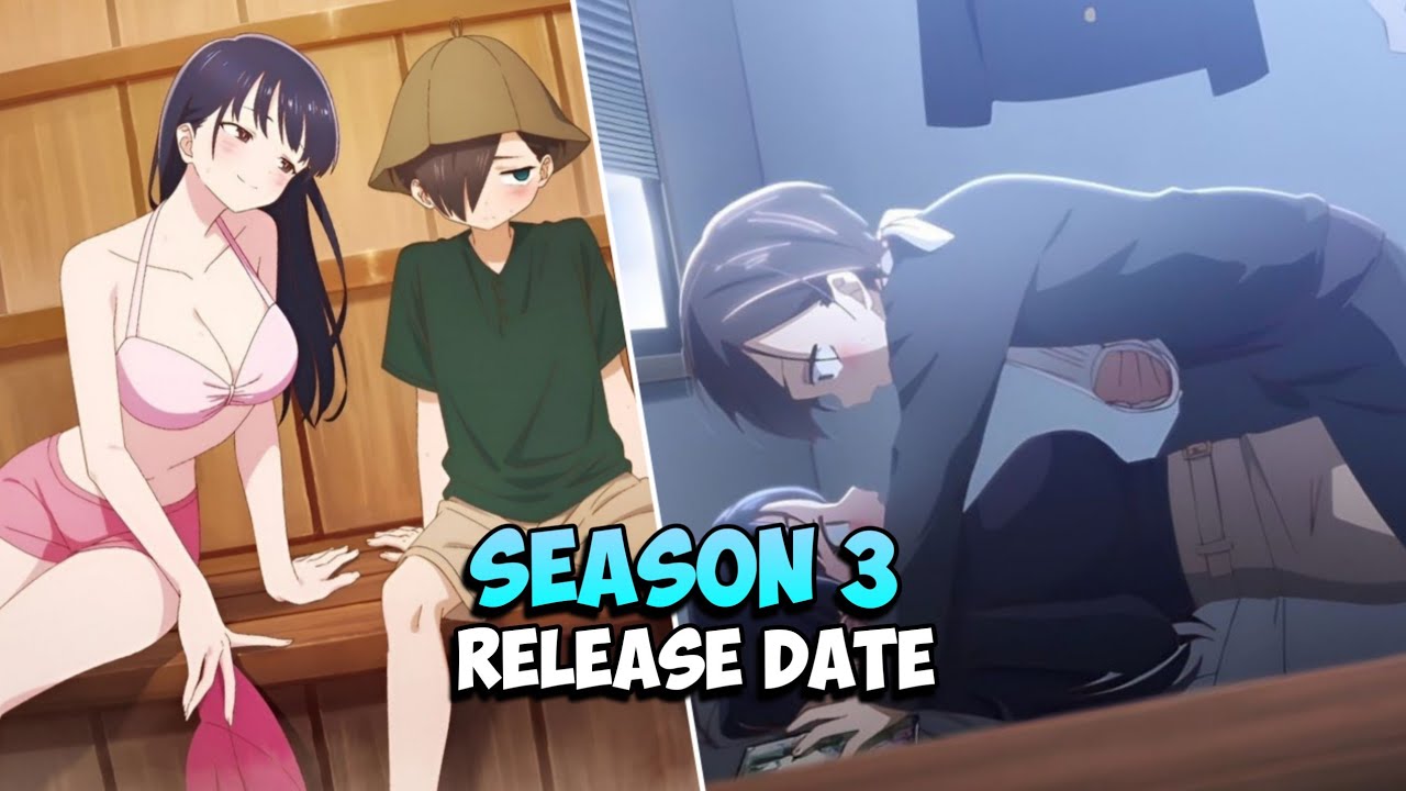 The Dangers In My Heart Season 3 Release Date Will It Happen YouTube The dangers in my heart season 3 release date will it happen youtube