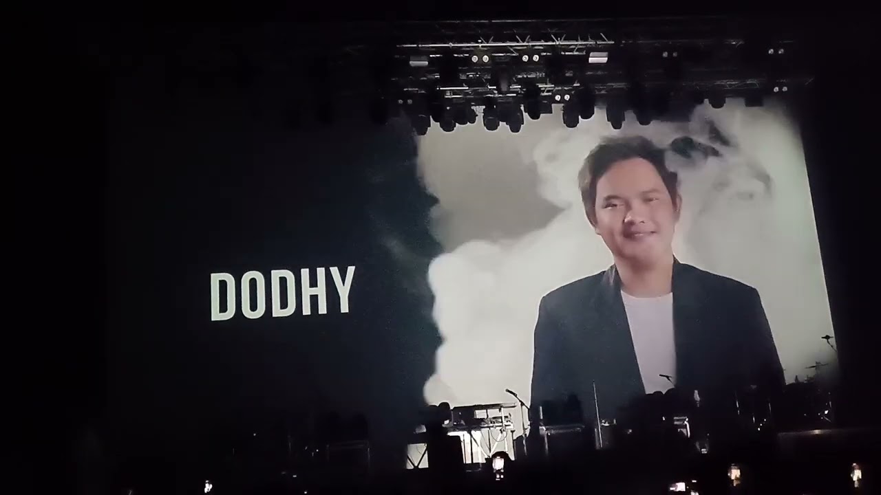 KONSER KANGEN BAND, BAGINDAS ZEPP KUALA LUMPUR 29 SEPTEMBER 2024