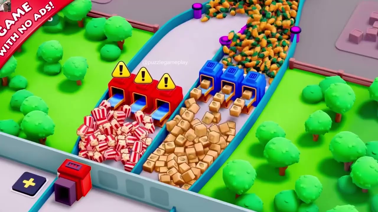 Township Ads Review 🏗️: City Building Has Never Been So Fun!