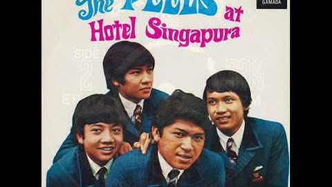 the peels _ nona manis 1967
