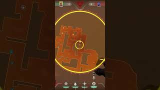 Sunset is Brimstones Map