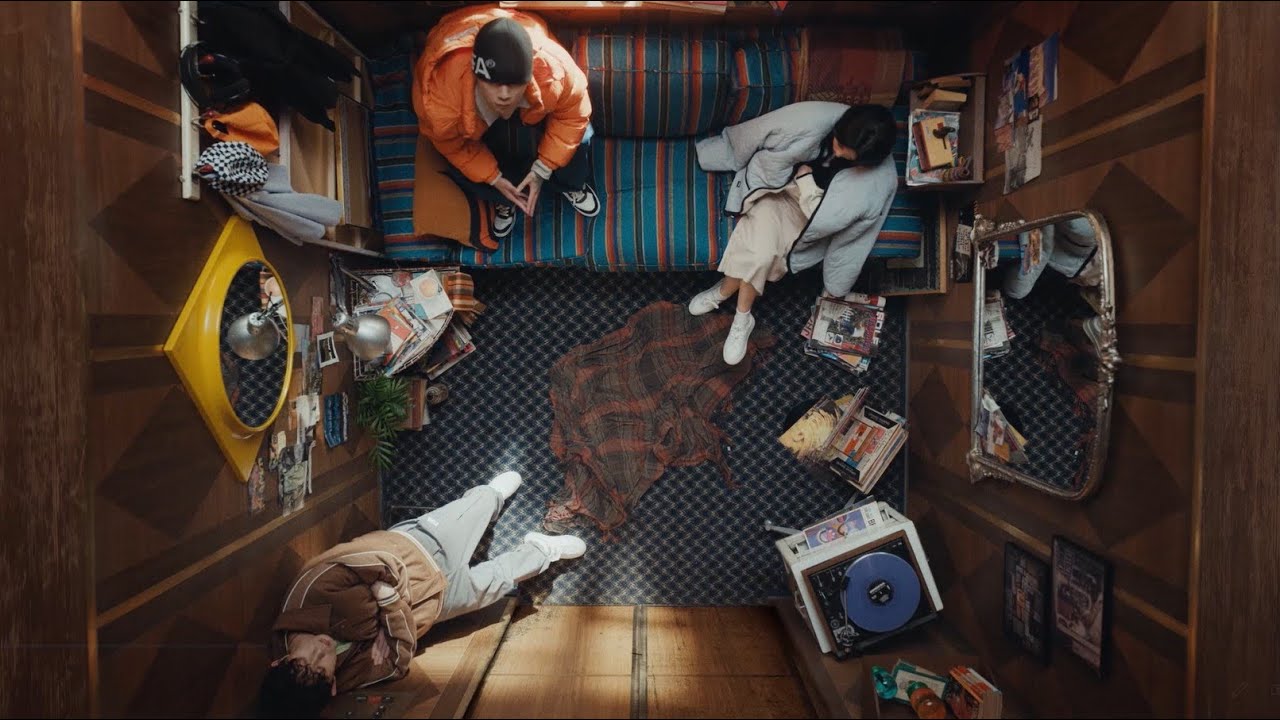 FIFA Official Licensed Product | Winter Film (Full)