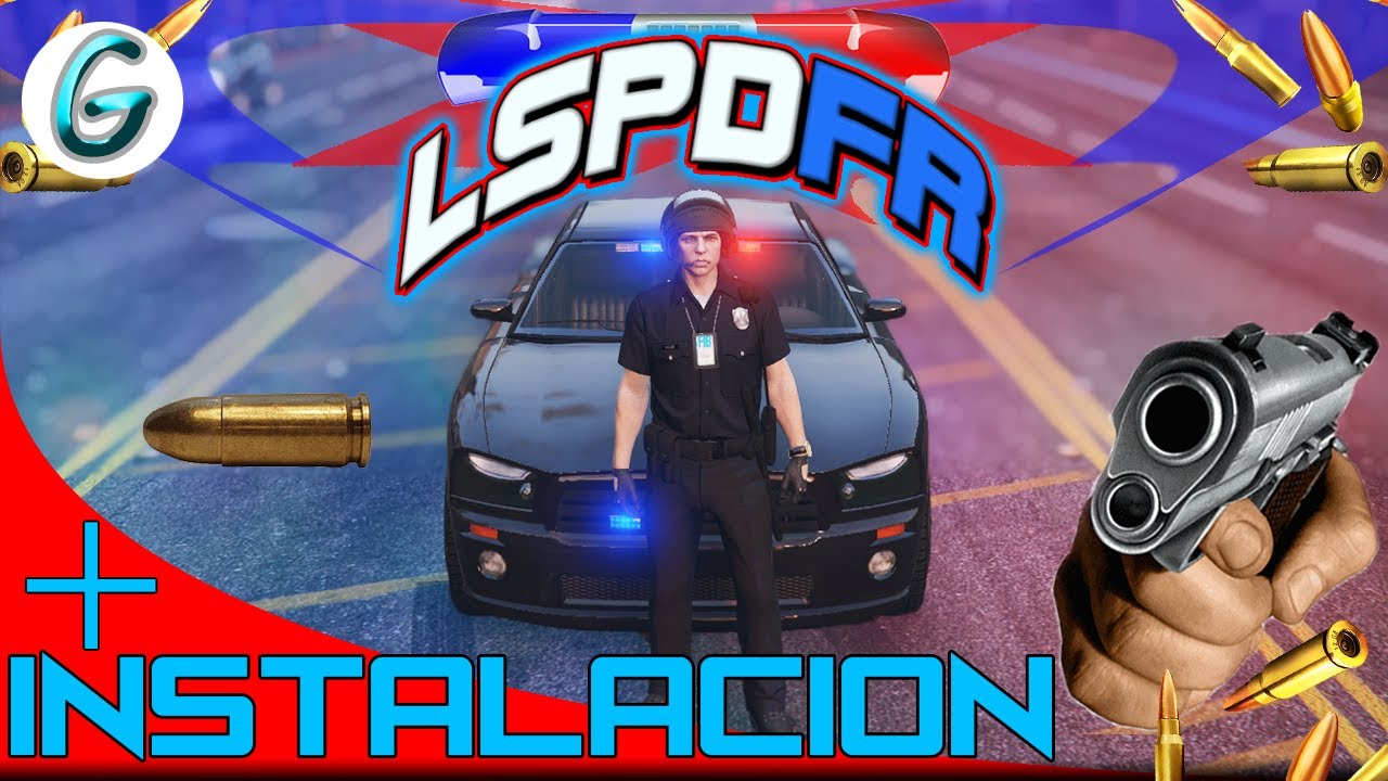 9 mods de GTA V para você bancar a polícia em Los Santos - Liga