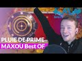 Une pluie de prime mystery  maxou best of 47