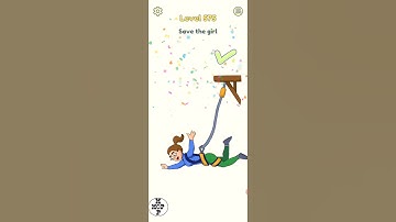 Dop 2 : Delete One Part Level 575 Save the girl