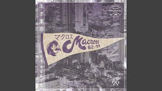 Video thumbnail of "MACROSS 82-99 - バニラと美里BIG CITY NIGHTS"