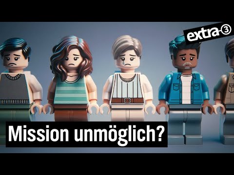 Hacken gegen Deutschland: Der langweiligste Job! | extra 3 | NDR