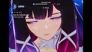Genshin Impact: Wraith’s Nocturne - Update 7.0 - Snezhnaya - iOS Gameplay Walkthrough Part 1969