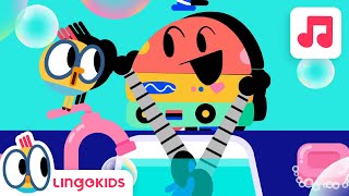 Lingokids Bubbles Dance Dance Song For Kids Lingokids