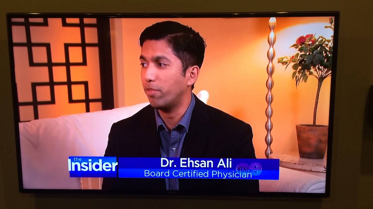Ehsan on TV - YouTube