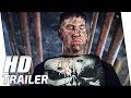 THE PUNISHER Trailer | MARVEL, Netflix 2017