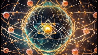 All atomic models explained | The evolution of atomic Models in science