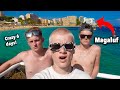 LADS ON TOUR: MAGALUF 2021.... *honest review*