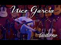 Nico garcia en vivo  taciturno versin en directo