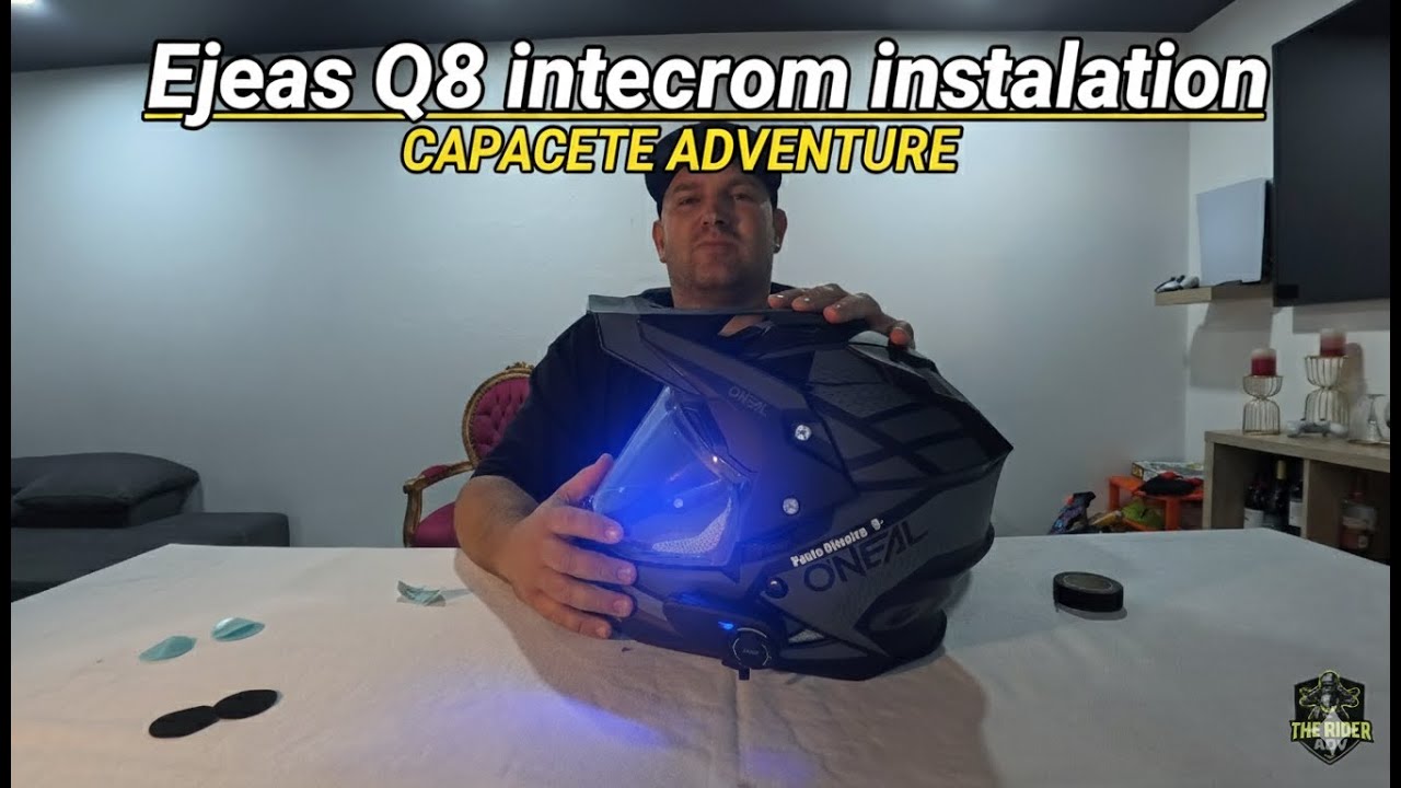 Ejeas Q8 INSTALLATION: So Easy You Won't Believe It!