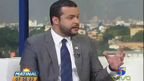 Entrevista Rafael Paz
