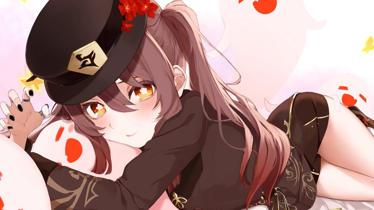 ASMR Can I put you to sleep? ❤