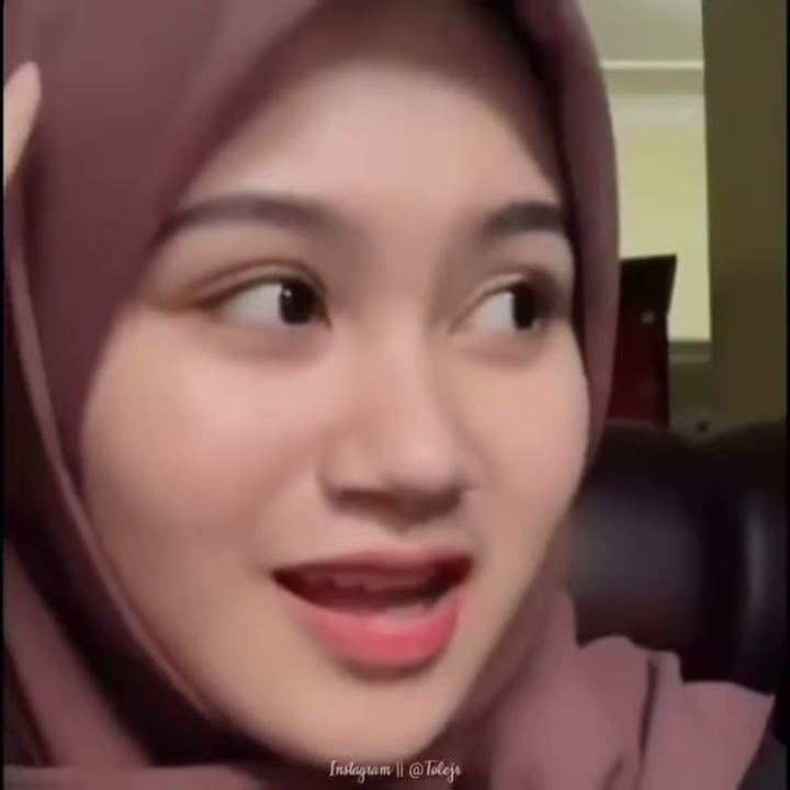 viral cewek yang ngantri naik beat
