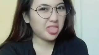 Viral Cewek Yang Ngantri Naik Beat