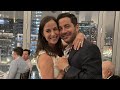 Couple getting married on 9/11 has special connection to the date