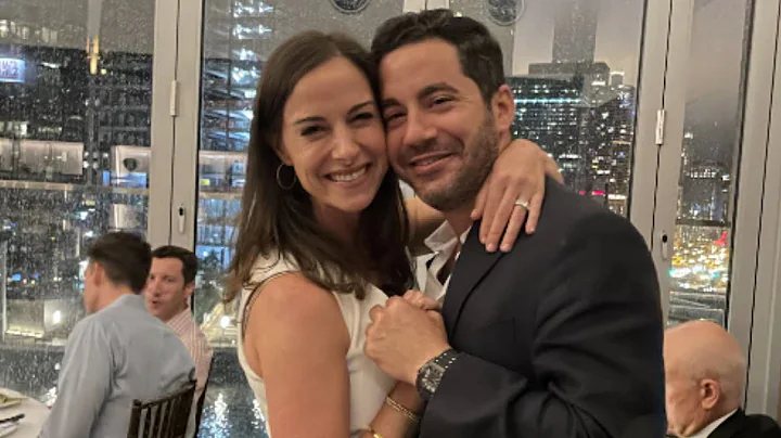Couple Getting Married on 9/11 Has Special Connect...
