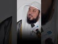 كيف كان يدعو الأنبياء لأبنائهم الشيخ محمد العريفي 