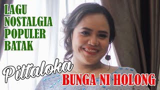 BUNGA NI HOLONG (COVER) - PITTALOKA