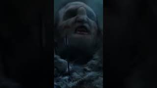 Wun Wun Giant Death Scene (Game Of Thrones) #Shorts #movie