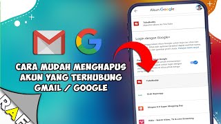 Cara Mudah Menghapus Akun Aplikasi yang Terhubung dengan Email screenshot 5