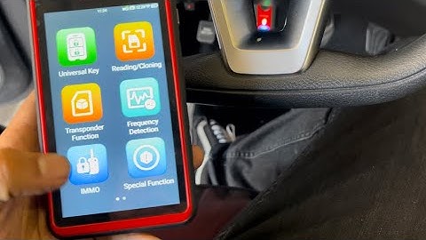 2017 Nissan Rogue Flip key (All keys lost KM100)