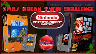 THSC Xmas Break Twin Challenge 2024