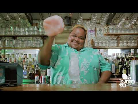 Watch Tourism Today:  Devour Abaco
