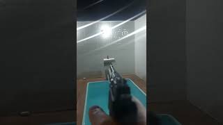 Artemis cp400 4.5 co2 pistol #airgun