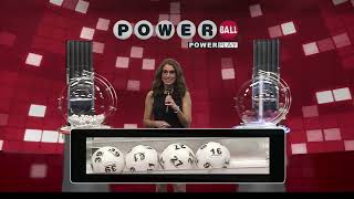 Powerball 20220205