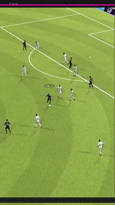 FM 22 Looking for more #Shorts