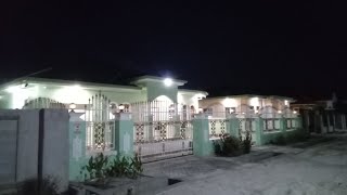 Guyana Homes & Communities( Night Time at Avalon😉🥰🫠) Guyana Homes Communities Avalon Nights