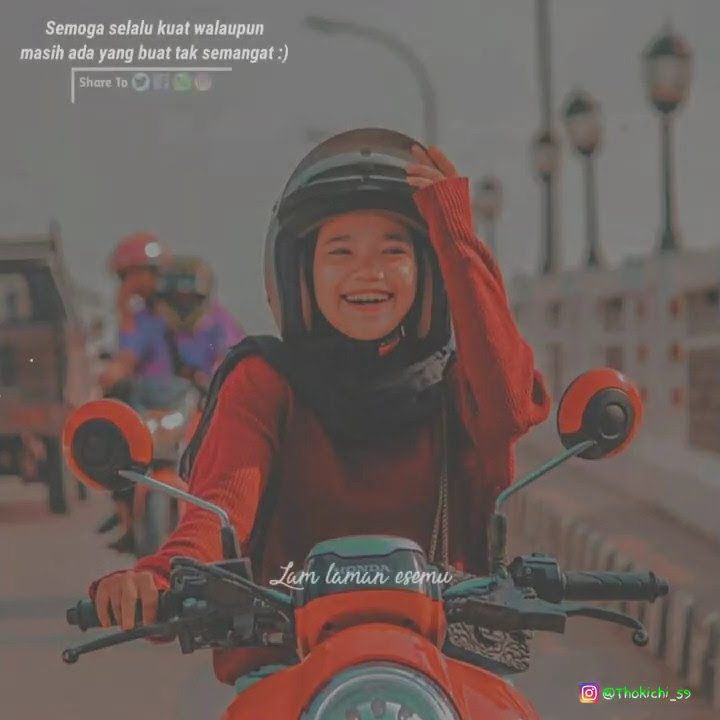 🔴STORY WA -  INSTAGRAM | LAM LAMAN ESEMU [ PEDHOT JANJI] DAMARA DE😋