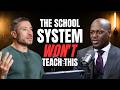 Why Most Parents Are Accidentally Raising Weak Kids (And How to Stop It) | King Randall