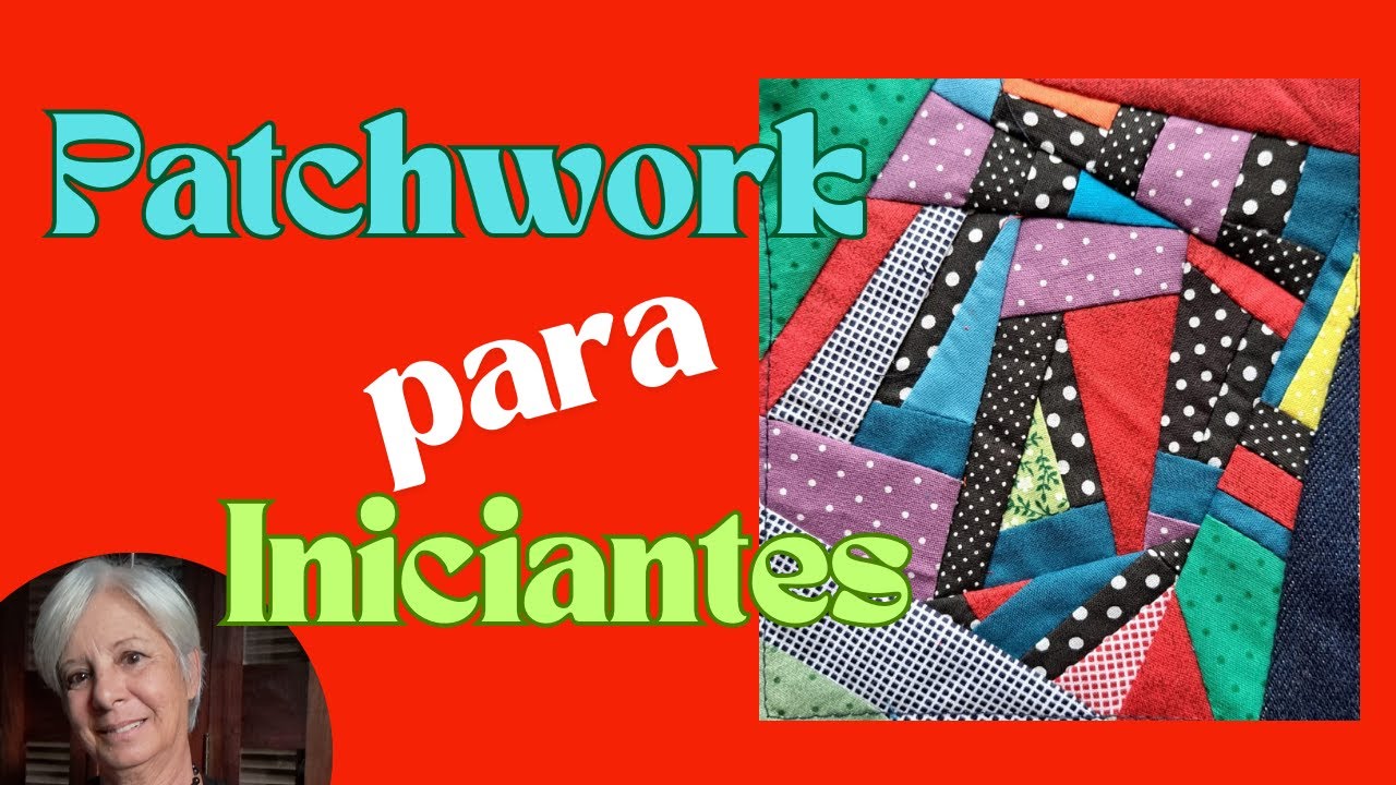 QUER CONHECER O SEGREDO PARA TRANSFORMAR SEUS MICRO RETALHOS EM PEÇAS MARAVILHOSAS? VEM COMIGO!