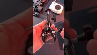 Ulanzi R094 Super Clamp Multi Functional Camera C Clamp