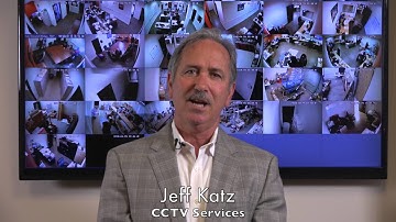 CCTV Services - Property Managers