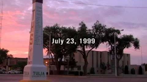 Tulia, Texas